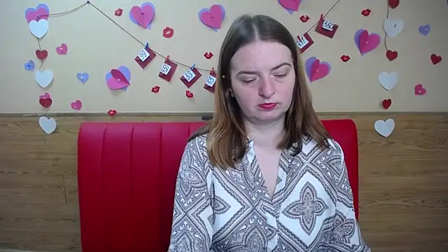 FreyaDak online show from 03/23/25, 09:10