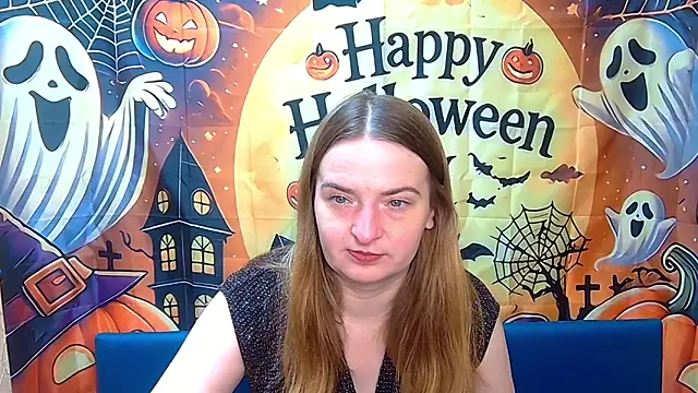 FreyaDak online show from 10/21/25, 05:02