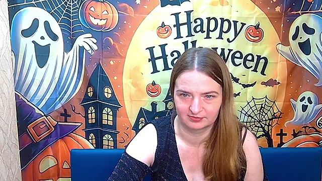 FreyaDak online show from 10/24/25, 05:09