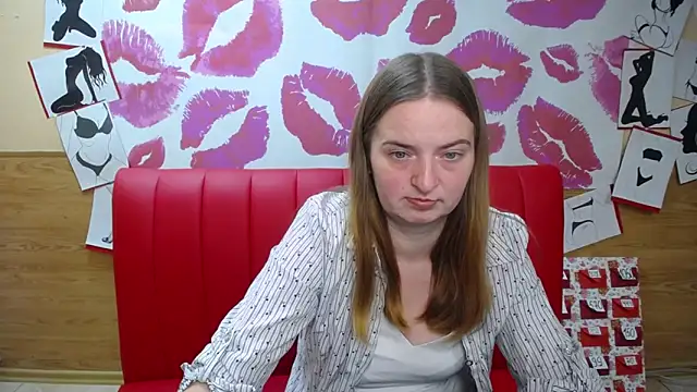 FreyaDak online show from 11/17/25, 06:03