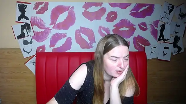 FreyaDak online show from 12/02/25, 06:03