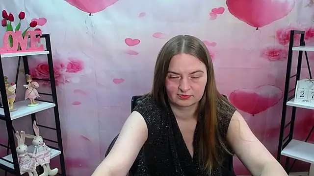 FreyaDak online show from 04/27/26, 05:11