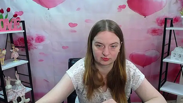 FreyaDak online show from 04/29/26, 05:06