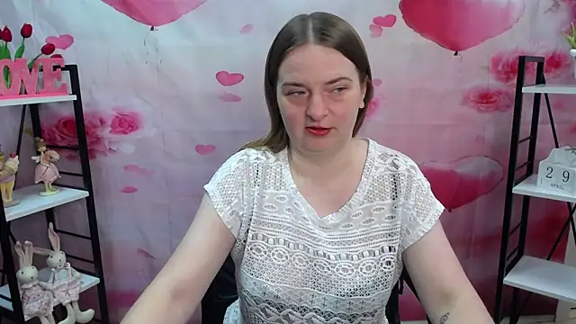 FreyaDak online show from 04/29/26, 05:30