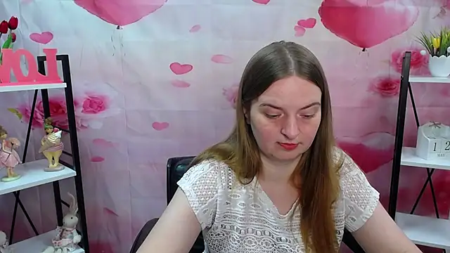 FreyaDak online show from 05/12/26, 05:10