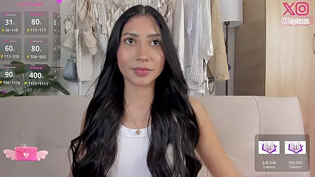 Snapshot of Sweetnaughtygirl_ chatting on 05/17/26, 12:08 Sweetnaughtygirl online show from 05/17/26, 12:08