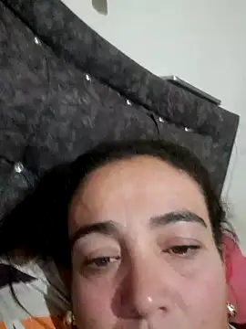 skayhot  online show from 12/20/24, 02:30