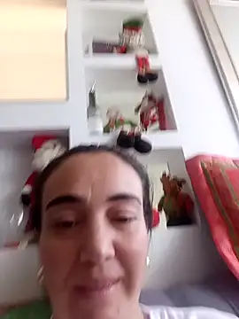 skayhot  online show from 12/27/24, 08:50