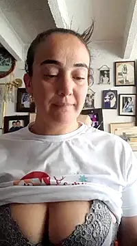 skayhot  online show from 01/19/25, 05:28