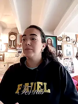 skayhot  online show from 01/24/25, 01:47