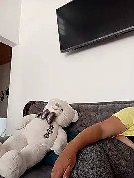 skayhot  online show from 02/06/25, 04:58