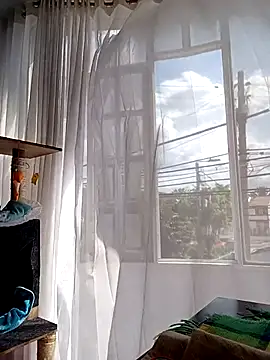 skayhot  online show from 02/27/25, 07:47