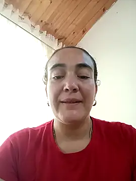 skayhot  online show from 03/15/25, 12:45