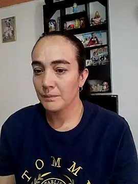 skayhot  online show from 09/12/25, 03:12