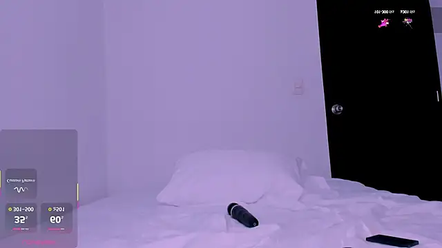 Mia Gothzx online show from 03/15/25, 02:34