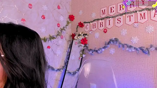 Mia Gothzx online show from 12/01/25, 01:16