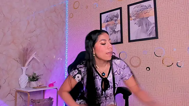 Mia Gothzx online show from 03/11/26, 11:27