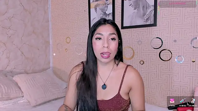 Mia Gothzx online show from 06/16/26, 09:17