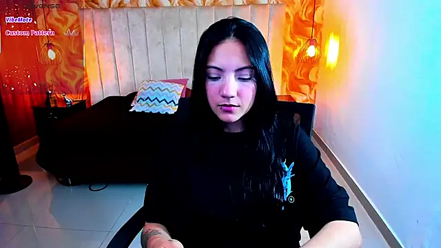 miichael black online show from 06/16/26, 09:17