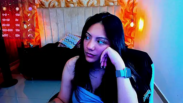 miichael black online show from 06/20/26, 02:31