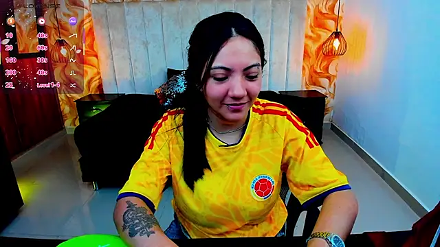 miichael black online show from 06/28/26, 08:15