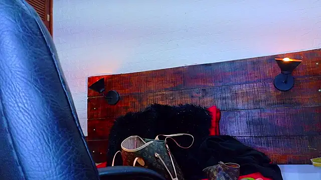 Celeste sanz online show from 09/11/25, 05:46