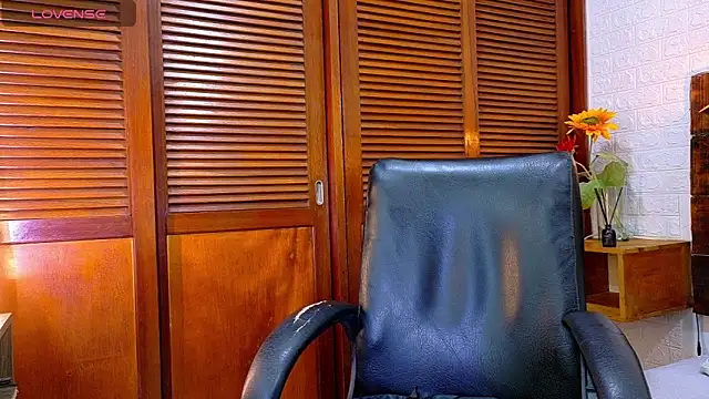 Celeste sanz online show from 10/26/25, 10:54