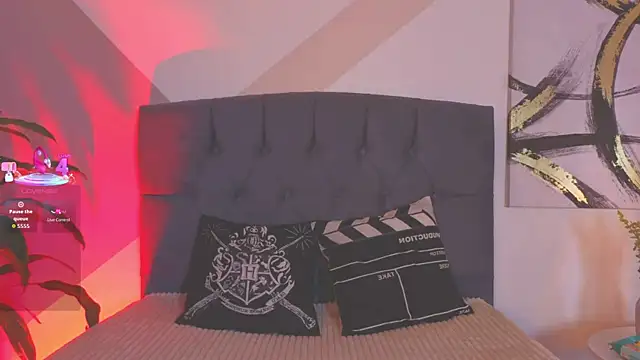 miaablack online show from 11/29/25, 07:39