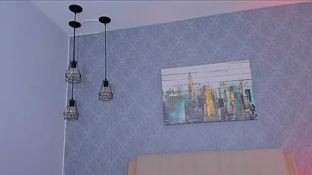 DahianaWalcott online show from 12/13/24, 12:53