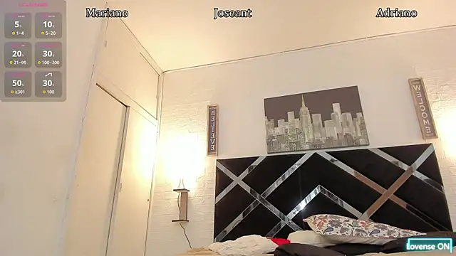 toyboys1 online show from 10/09/25, 03:04