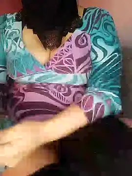 Cat Sharisa online show from 01/30/25, 08:43