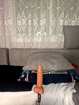 Cat Sharisa online show from 02/05/26, 09:47