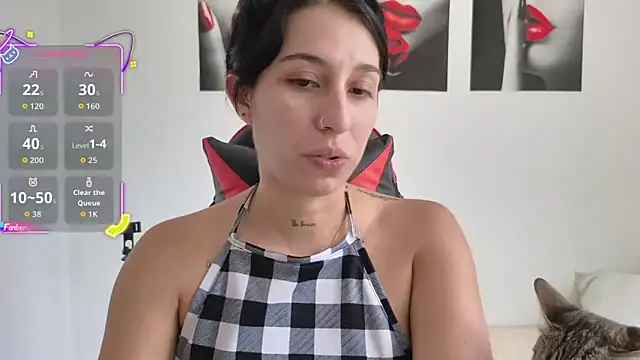 tammyandrade  online show from 06/03/26, 02:33