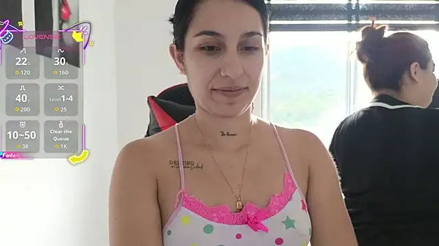 tammyandrade  online show from 06/09/26, 11:55