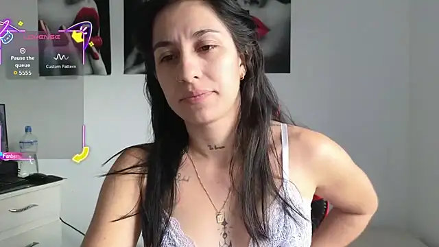 tammyandrade  online show from 06/11/26, 11:19