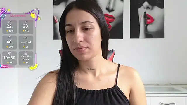 tammyandrade  online show from 06/23/26, 02:15