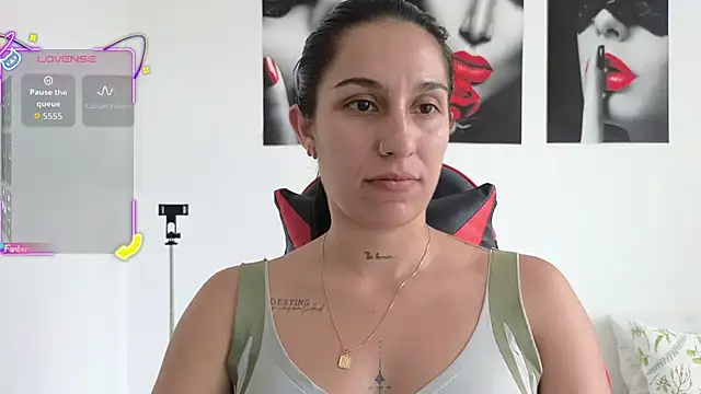 tammyandrade  online show from 06/30/26, 04:41