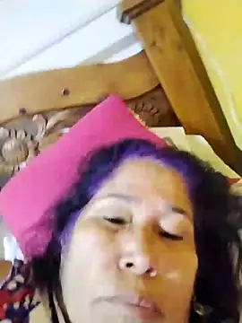 girl amada online show from 06/27/26, 05:40