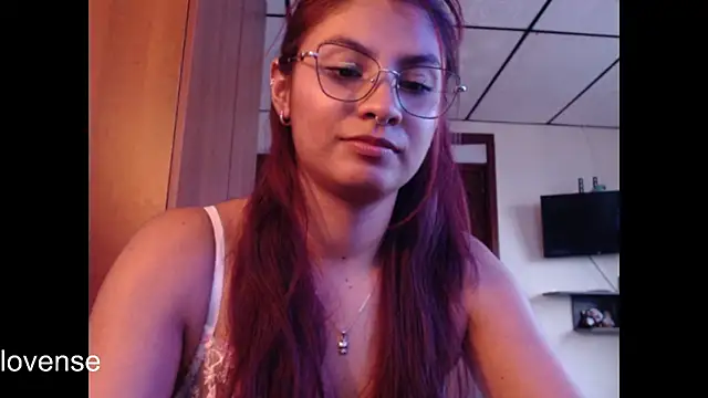 hanna beili online show from 04/30/26, 08:57