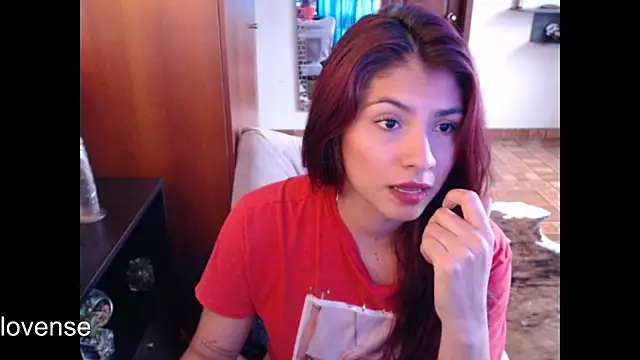 Snapshot of hanna_beili chatting on 05/18/26, 06:14 hanna beili online show from 05/18/26, 06:14
