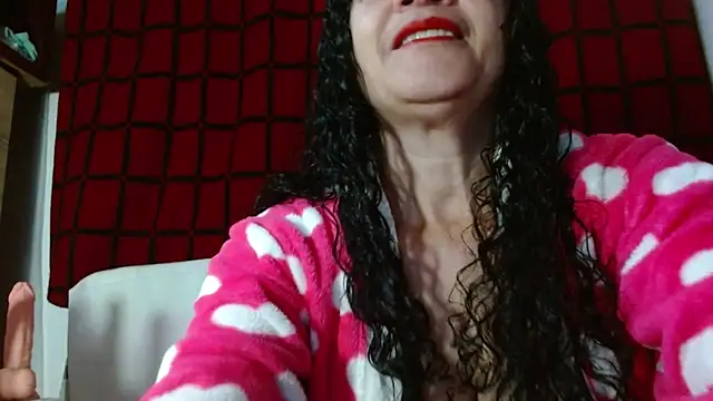 Tita Madurita online show from 06/11/26, 08:23