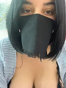 Snapshot of Miss-Soka chatting on 03/02/25, 12:54 Miss-Soka online show from 03/02/25, 12:54