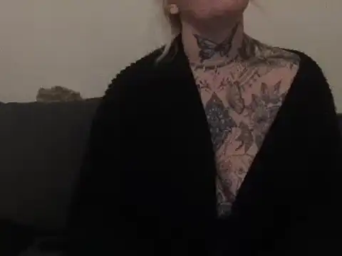 blondy40 online show from 03/12/25, 10:07