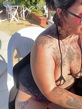 blondy40 online show from 10/08/25, 02:04