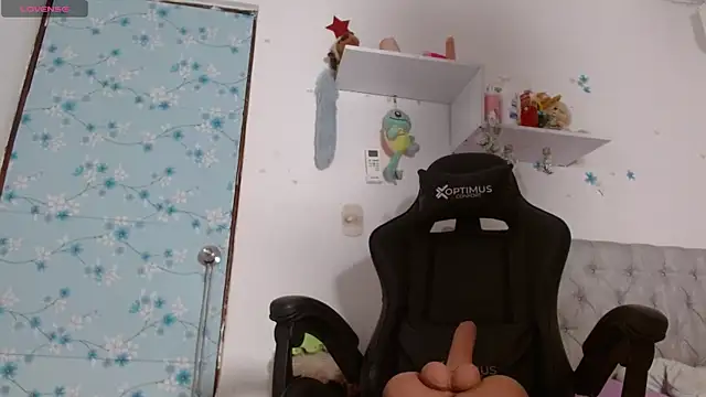 miss valery2 online show from 09/09/25, 03:17