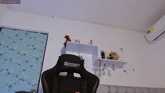 miss valery2 online show from 09/12/25, 01:28