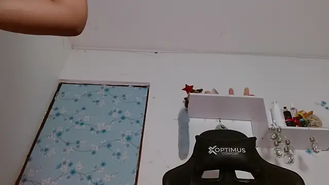 miss valery2 online show from 09/16/25, 02:34