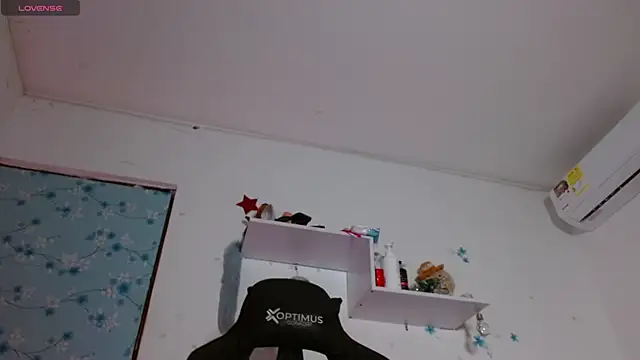 miss valery2 online show from 10/11/25, 04:22