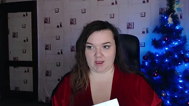 Snapshot of TasyaBigTTs chatting on 01/14/25, 05:34 TasyaBigTTs online show from 01/14/25, 05:34