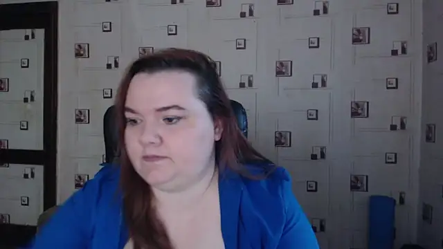 Snapshot of TasyaBigTTs chatting on 05/19/26, 04:46 TasyaBigTTs online show from 05/19/26, 04:46